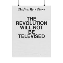 Load image into Gallery viewer, Revolution Print

