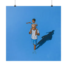 Load image into Gallery viewer, Exist Matte Print
