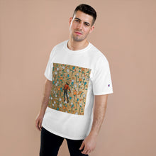Load image into Gallery viewer, Home T-Shirt x Champion Collab
