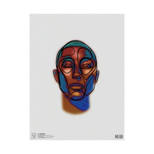 Load image into Gallery viewer, Pharrell Tribute Motif Print
