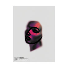 Load image into Gallery viewer, Attention Print
