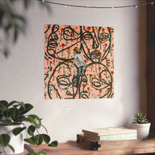 Load image into Gallery viewer, Mercy Matte Print
