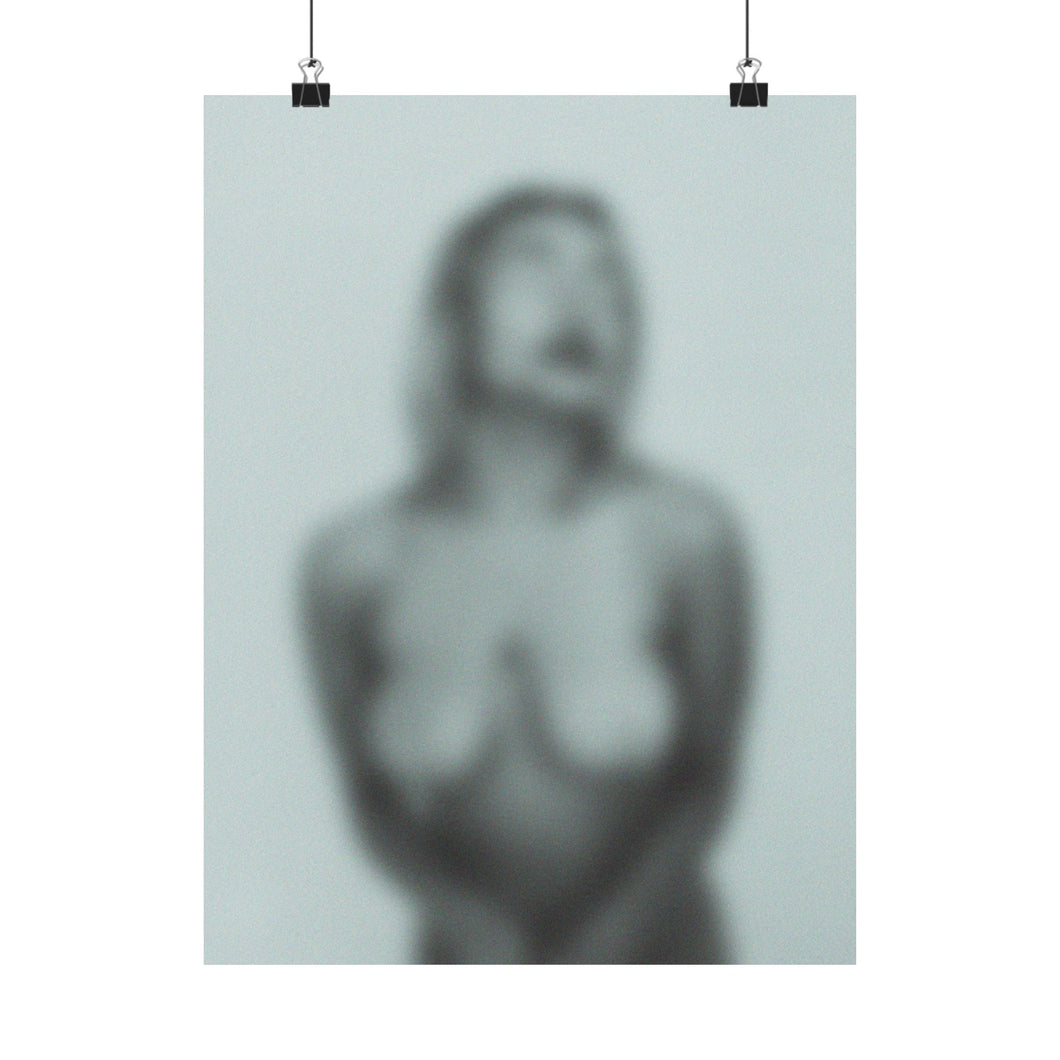 HERS 3 Gaussian Print