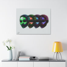 Load image into Gallery viewer, The People Canvas Print
