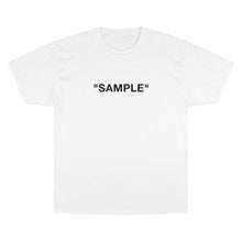 Load image into Gallery viewer, SAMPLE T-Shirt
