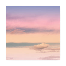 Load image into Gallery viewer, Cloudy in Ohio Gallery Wrap
