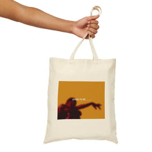 Load image into Gallery viewer, Dying to be _____ Tote Bag
