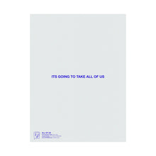 Load image into Gallery viewer, All Of Us Matte Print
