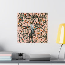 Load image into Gallery viewer, Mercy Matte Print

