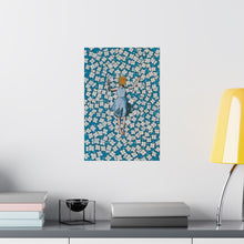 Load image into Gallery viewer, Wealth Matte Print
