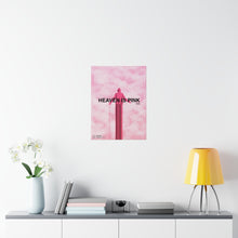 Load image into Gallery viewer, Pink Print
