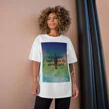 Load image into Gallery viewer, Appreciate T-Shirt
