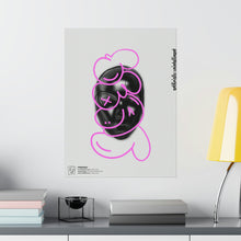 Load image into Gallery viewer, Freeway Motif Print
