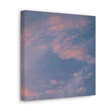 Load image into Gallery viewer, Cloudy in Houston Gallery Wrap

