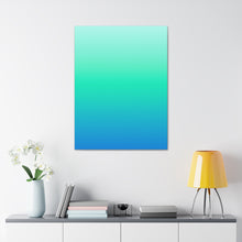 Load image into Gallery viewer, Celestial Breeze Canvas Print
