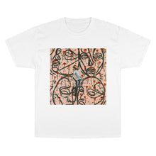 Load image into Gallery viewer, Mercy T-Shirt x Champion Collab
