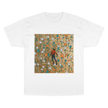 Load image into Gallery viewer, Home T-Shirt x Champion Collab
