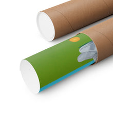 Load image into Gallery viewer, "Sour" Matte Print
