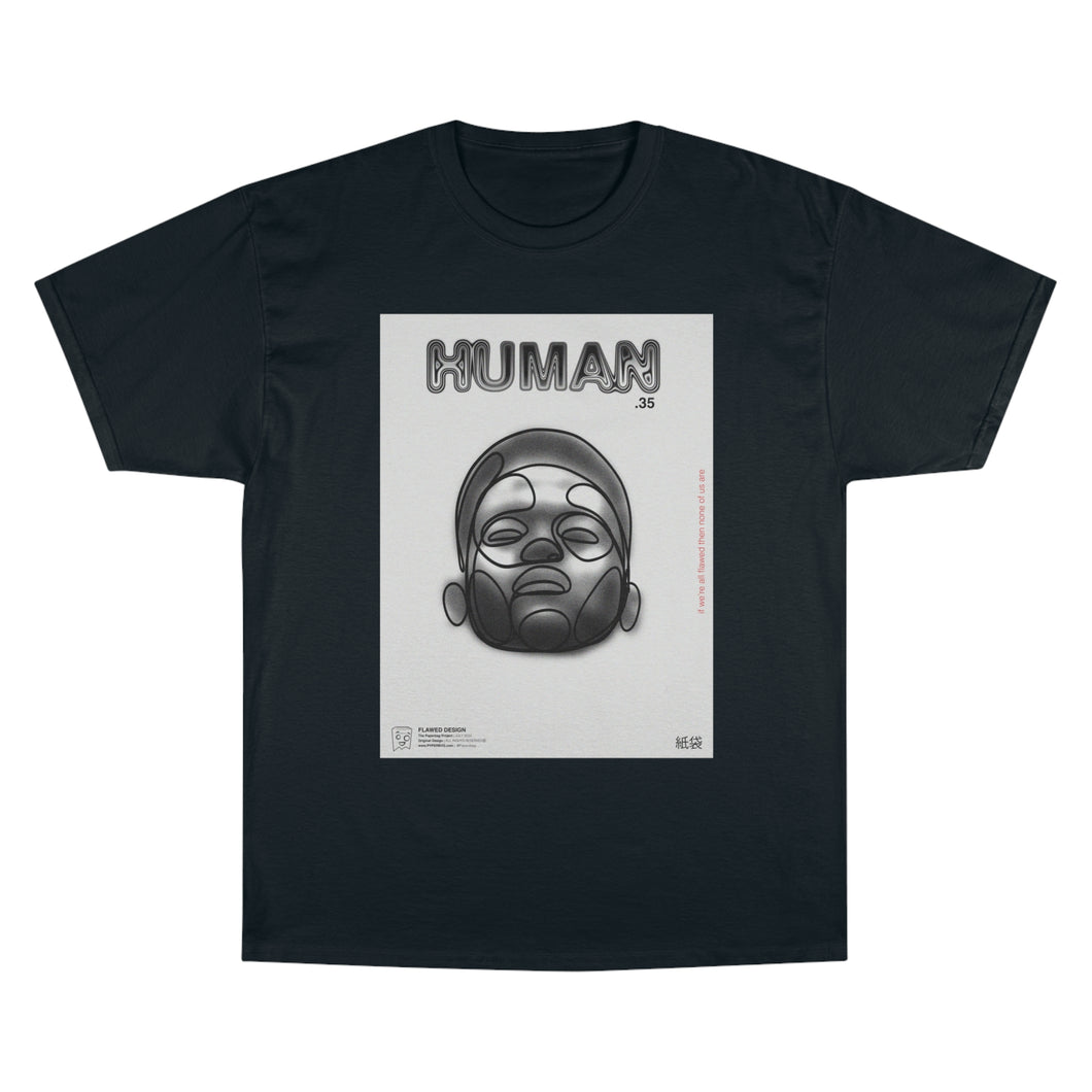 HUMAN T-Shirt