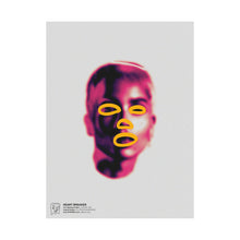 Load image into Gallery viewer, Heart Breaker Print
