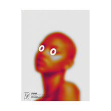 Load image into Gallery viewer, Young Print
