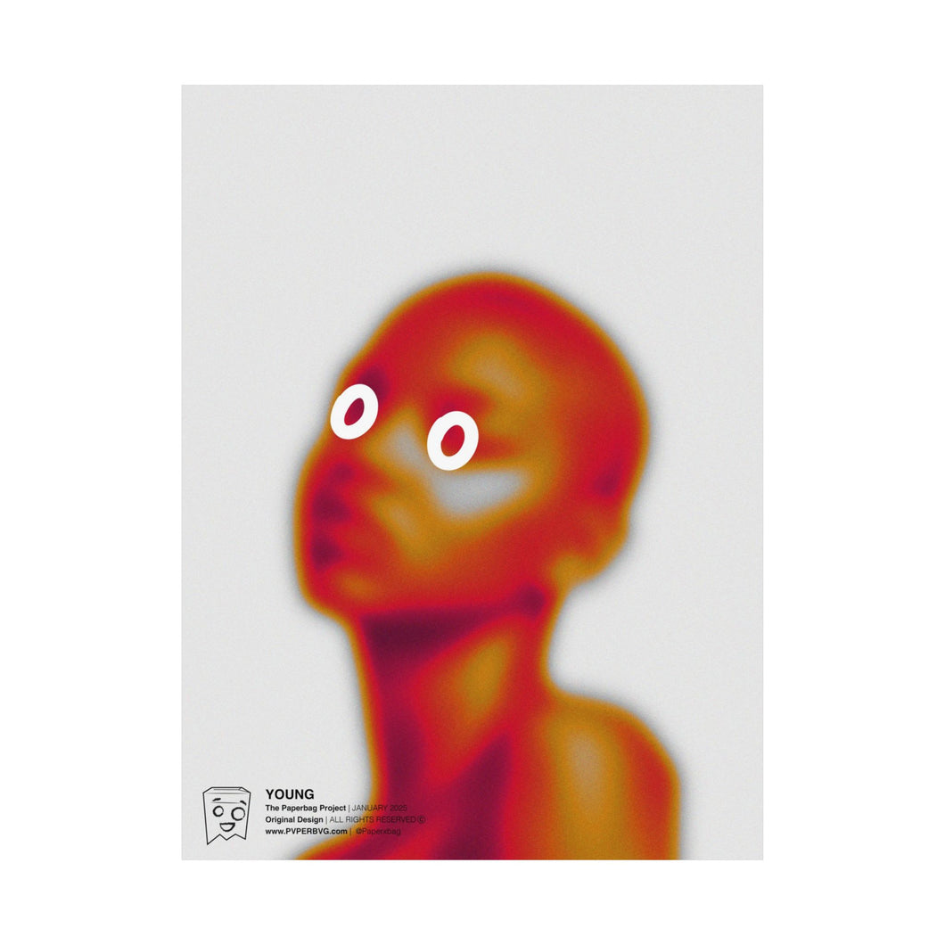 Young Print