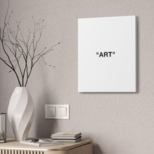 Load image into Gallery viewer, ART Canvas Print
