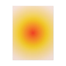 Load image into Gallery viewer, Sunrise Glow Canvas Print
