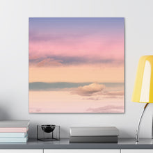 Load image into Gallery viewer, Cloudy in Ohio Gallery Wrap
