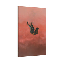 Load image into Gallery viewer, Post-Traumatic Canvas Print
