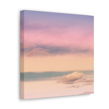 Load image into Gallery viewer, Cloudy in Ohio Gallery Wrap
