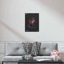 Load image into Gallery viewer, Nude 06 Motif Print
