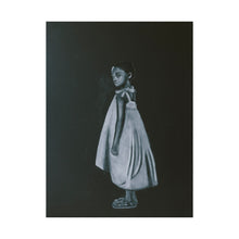 Load image into Gallery viewer, Nothing New Charcoal Print
