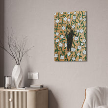 Load image into Gallery viewer, 5PM Canvas Print
