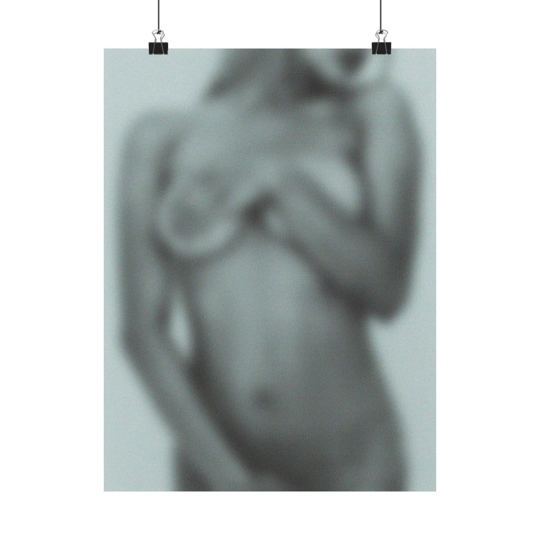 HERS 2 Gaussian Print