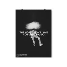 Load image into Gallery viewer, Love Yourself Print
