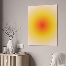 Load image into Gallery viewer, Sunrise Glow Canvas Print
