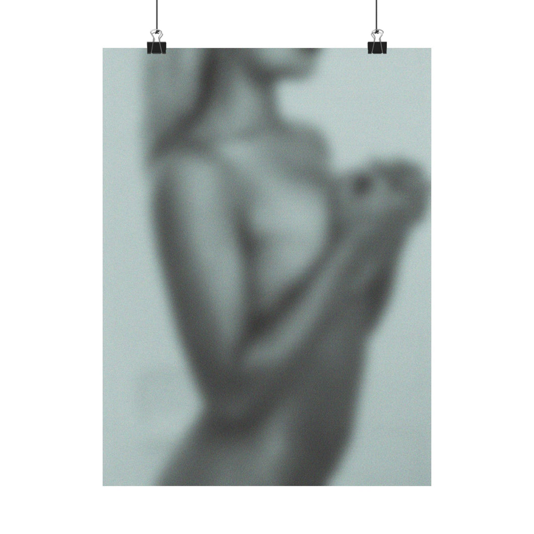 HERS Gaussian Print