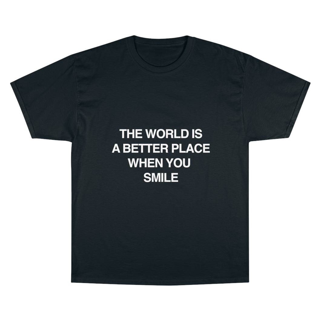 Smile T-Shirt