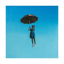 Load image into Gallery viewer, Rainy Day Matte Print
