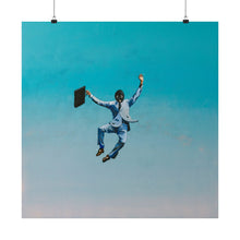 Load image into Gallery viewer, Capital Matte Print
