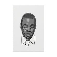 Load image into Gallery viewer, HOV Canvas Print
