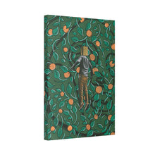 Load image into Gallery viewer, Suburban Canvas Print
