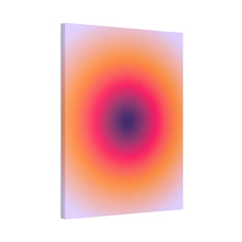 Load image into Gallery viewer, Twilight Fusion Canvas Print
