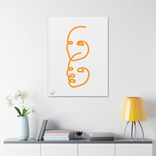 Load image into Gallery viewer, Sunlight Canvas Print
