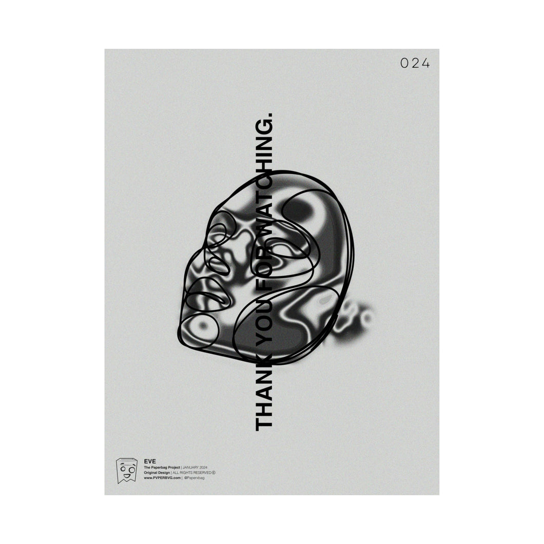 Eve Print