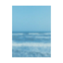 Load image into Gallery viewer, Infinite Blue Gaussian Print
