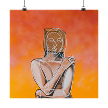 Load image into Gallery viewer, Introvert. Matte Print
