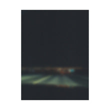 Load image into Gallery viewer, Highway Night Gaussian Print
