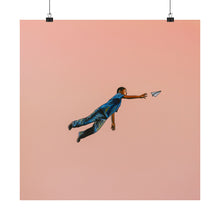 Load image into Gallery viewer, Places Matte Print
